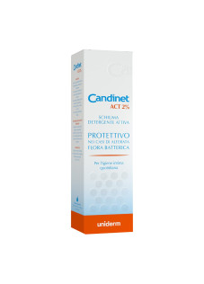 CANDINET ACT 2% 150ML