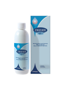 AQUA EMOFORM COLLUTORIO 300ML