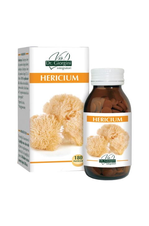 HERICIUM 180PAST