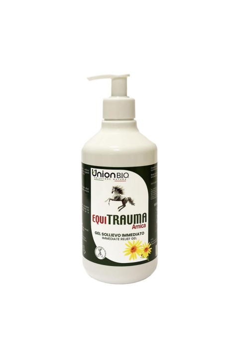 EQUITRAUMA 500ML