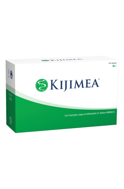 Kijimea Colon Irritabile 84 capsule
 Kijimea Colon Irritabile 84 capsule