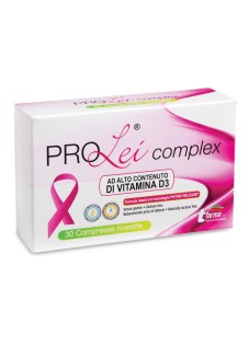 PROLEI COMPLEX 30CPR