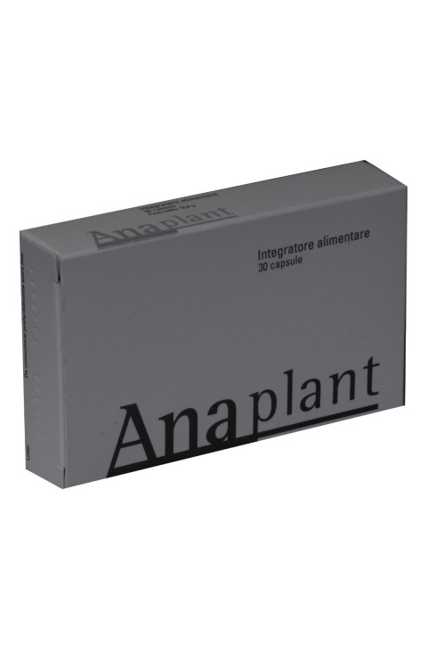 ANAPLANT 30CPS
