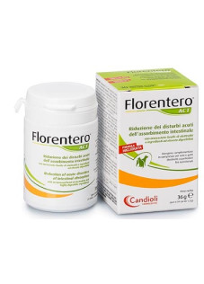 FLORENTERO ACT 120CPR