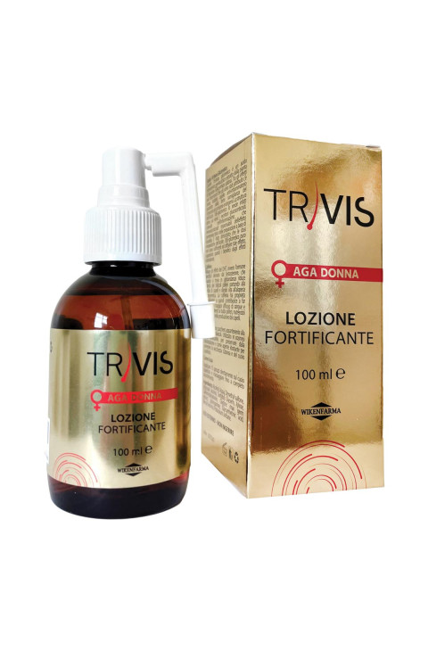 TRIVIS*AGA Donna Loz.100ml