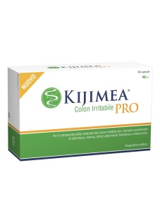 Kijimea Colon Irritabile Pro Dispositivo Medico, 84 Capsule
