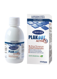 EMOFORM PLAKOUT ACT0,20% COLLU