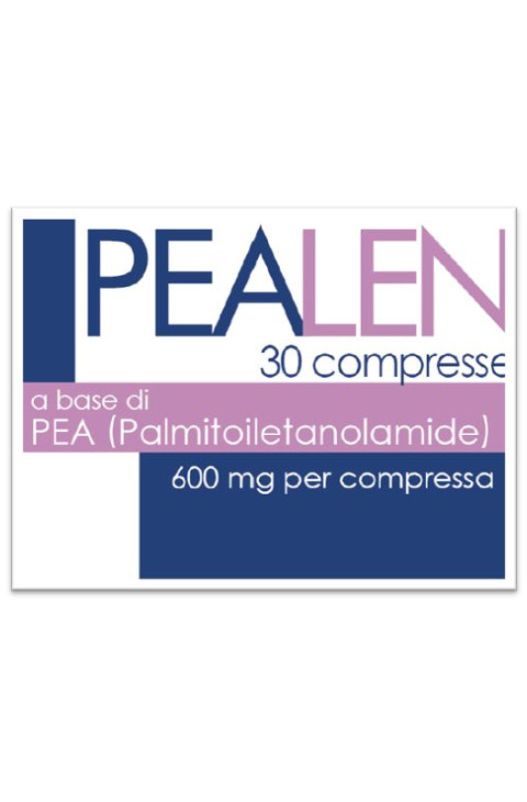 PEALEN 30CPR PEALEN 30CPR