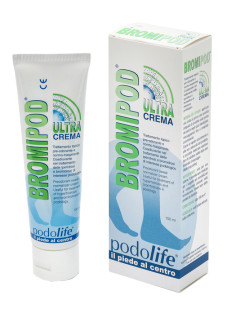 BROMIPOD-ULTRA CREMA 100ML