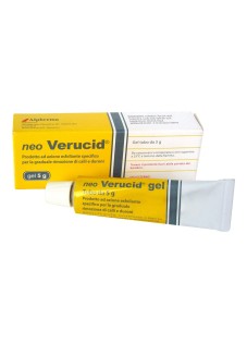 NEO VERUCID-GEL POMATA 5G