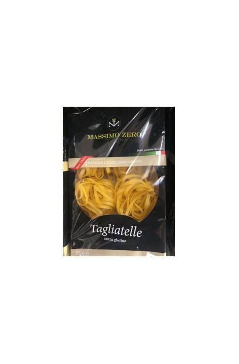 MASSIMO ZERO TAGLIATELLE 250G