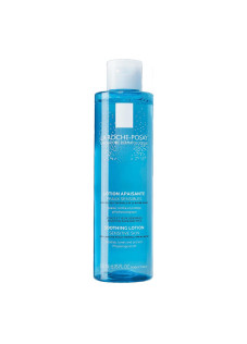 La Roche-Posay Tonico Lenitivo Tonificante, 200ml