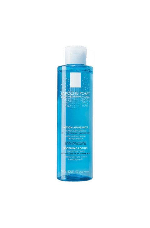 La Roche-Posay Tonico Lenitivo Tonificante, 200ml La Roche-Posay Tonico Lenitivo Tonificante, 200ml