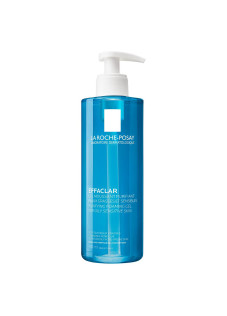 EFFACLAR GEL MOUSSE 400ML