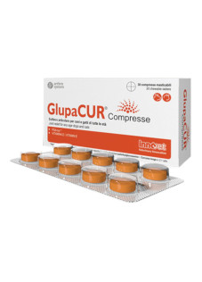 GLUPACUR 30CPR VET
