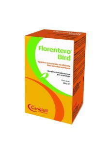 FLORENTERO BIRD 200G