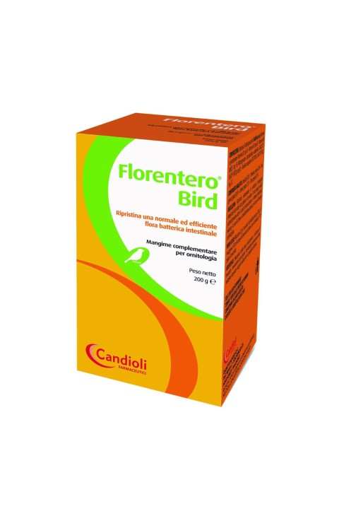 FLORENTERO BIRD 200G