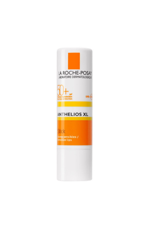 La Roche-Posay Anthelios - Stick Solare Labbra 50+SPF, 4.7ml
