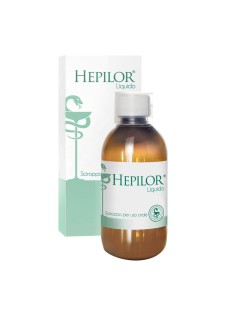 HEPILOR LIQUIDO 200ML