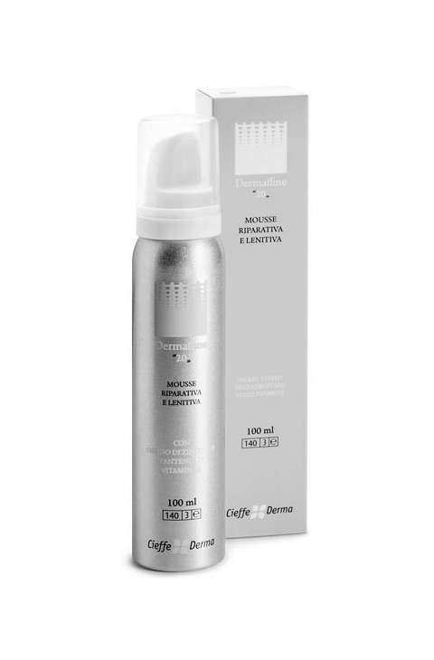 DERMAFFINE 20 100ML