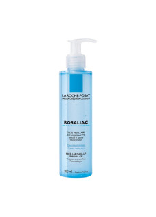 ROSALIAC GEL MICELLARE 195ML