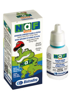 NAF GOCCE 15ML