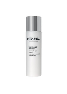 Filorga Time Filler - Essence Lozione Anti Età Idratante e Levigante, 150ml