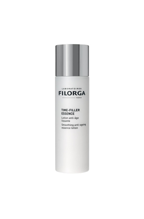 Filorga Time Filler - Essence Lozione Anti Età Idratante e Levigante, 150ml