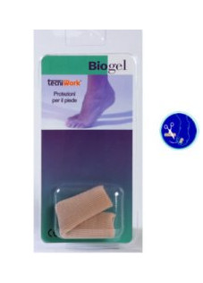 BIOGEL TUBO TESSUTO M1PZ BLIST