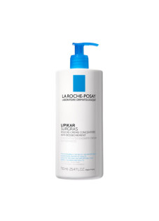 La Roche-Posay Lipikar - Surgras Doccia Crema Corpo, 750ml