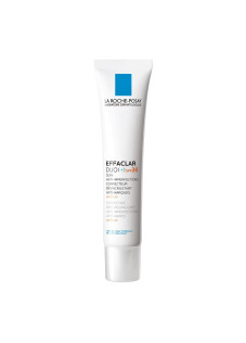 La Roche-Posay Effaclar - DUO+ Crema Viso SPF30, 40ml

