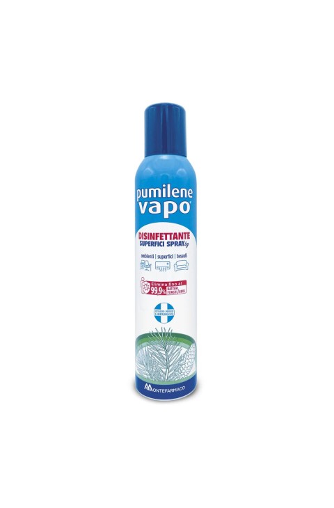 Pumilene Vapo Disinfettante 250ml
