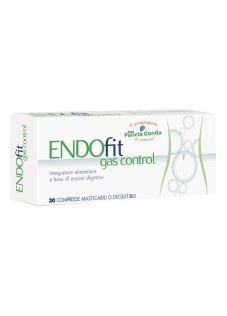 ENDOFIT GAS CONTROL 30CPR 450M