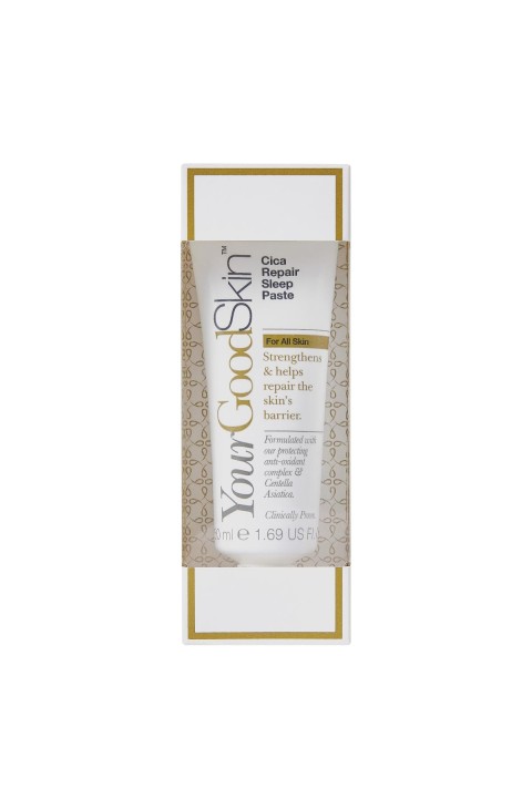 YGS CICA TRATT RIGEN NOTTE50ML