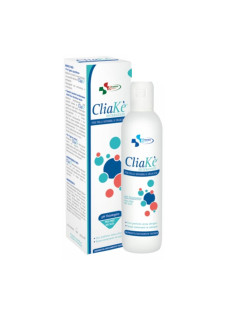 CliaKè Detergente Attivo Con Clorexidina, 250ml