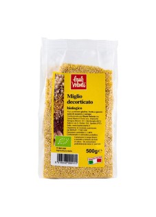 MIGLIO DECORTICATO 500G
