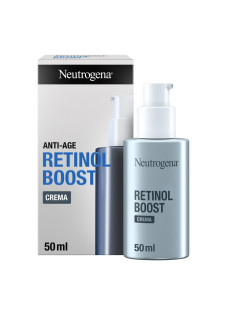 NEUTROGENA RETINOL B CR VISO