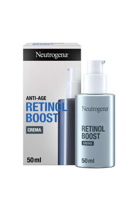 NEUTROGENA RETINOL B CR VISO