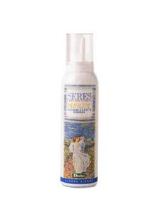 CAREZZA FINALE MOUSSE 150ML