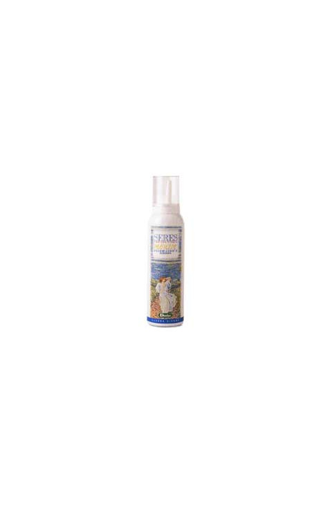 CAREZZA FINALE MOUSSE 150ML