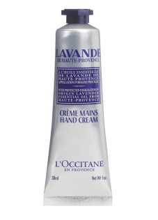 LAVANDA CREMA MANI 30ML