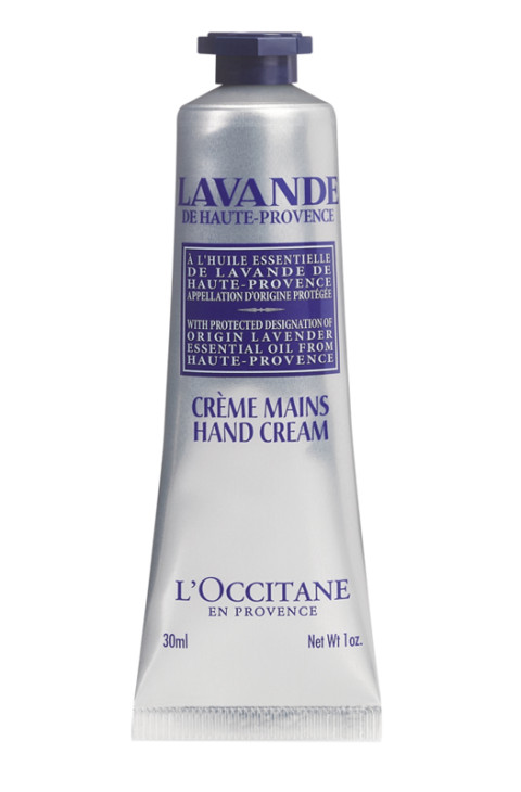 LAVANDA CREMA MANI 30ML