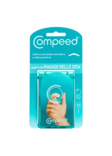 COMPEED CER RAGADI DITA 10PZ