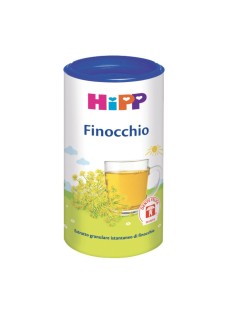 HiPP Tisana al Finocchio 6m+, 200g