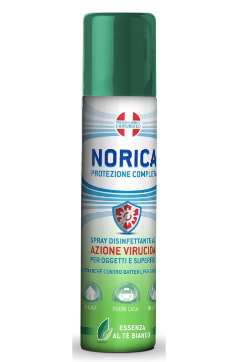 NORICA PROTEZIONE COMPLETA75ML