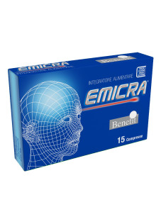EMICRA 15CPR