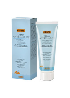 GUAM CREMA MASS CELLUL 250ML