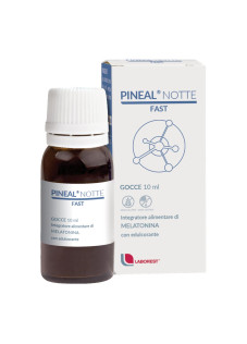 PINEAL NOTTE FAST GOCCE 10ML