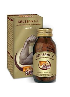 SALISANI-T VITAMINSPORT 90G P