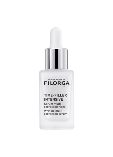 Filorga Time Filler - Intensive Siero Multi-Correzione Rughe Levigante, 30ml